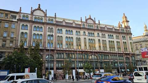 budapest magyarország