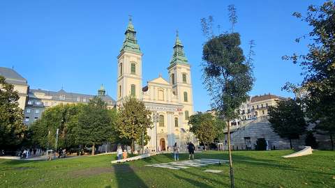 címlapfotó magyarország templom