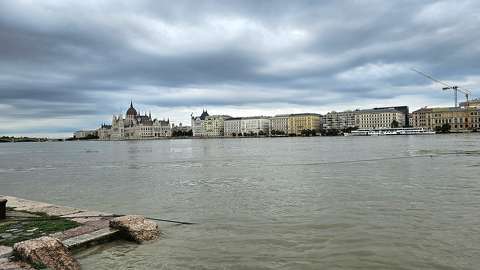 budapest duna folyó magyarország