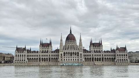 budapest címlapfotó duna folyó