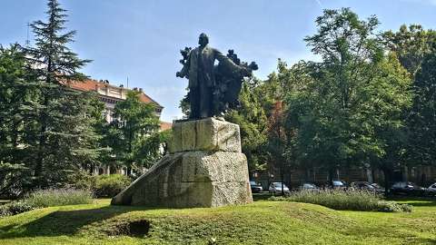 Szeged