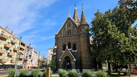 Szeged