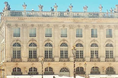 Nancy