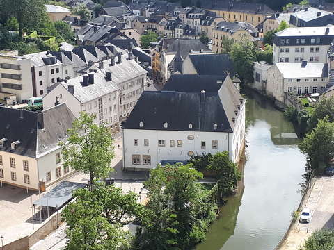 Luxembourg