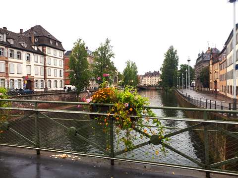 Strasbourg