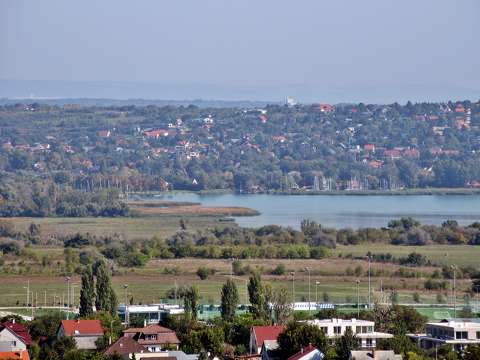 balaton címlapfotó magyarország tó