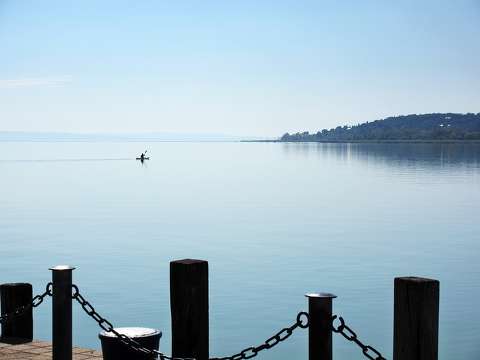 balaton címlapfotó magyarország tó