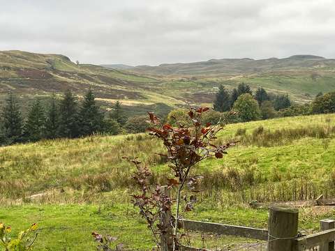 Lochwinnoch (Skócia)