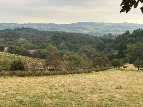 Lochwinnoch / Skócia