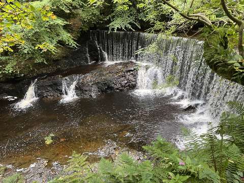 Lochwinnoch / Skócia