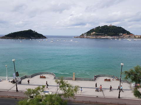 San Sebastian