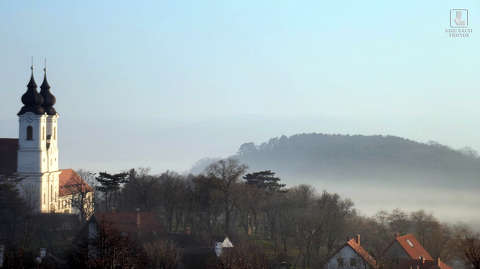 Tihany, magyarország