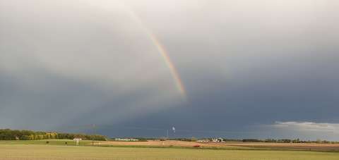 Arc-en-ciel