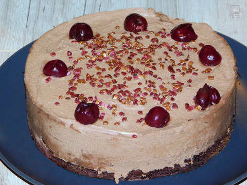 szülinapi torta