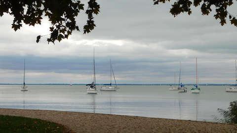 Balatonalmádi