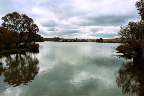 Deseda-tó
