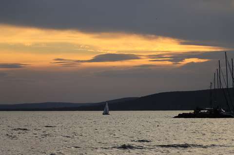 Balatonkenese
