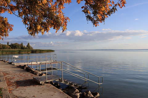 Balatonfűzfő