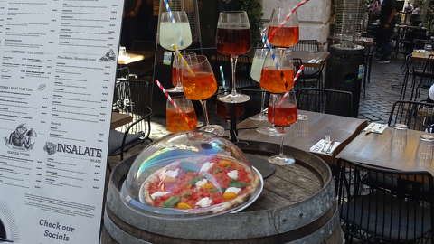 ital étel