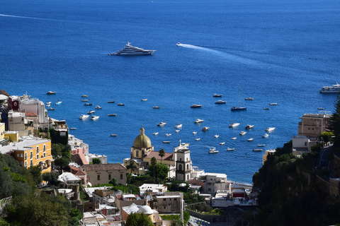 amalfi-part címlapfotó olaszország tenger