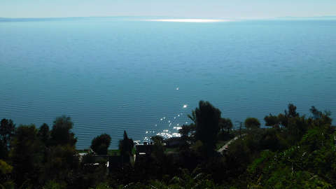 Balatonakarattya