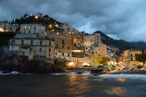 amalfi-part címlapfotó olaszország tengerpart