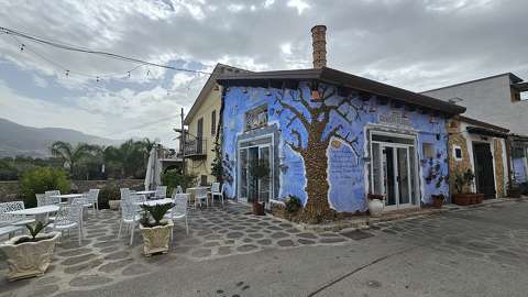Borgo Parrini