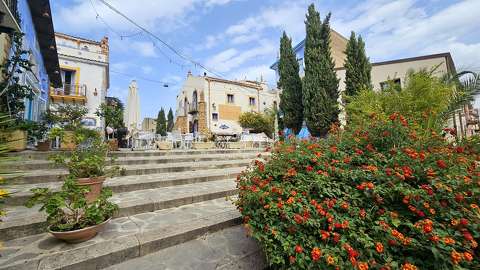 Borgo Parrini