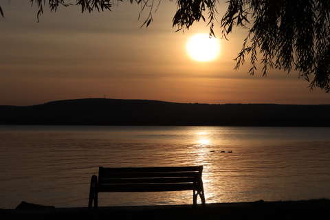 Balatonfűzfő