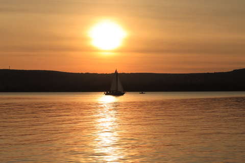 Balatonfűzfő