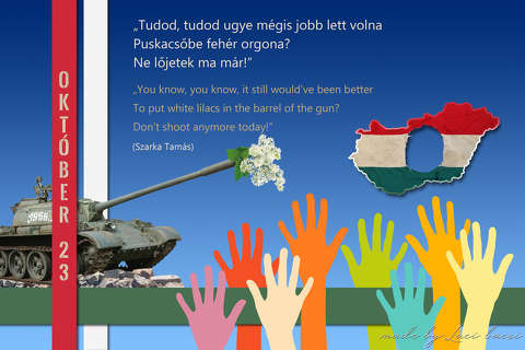 grafika, október 23.