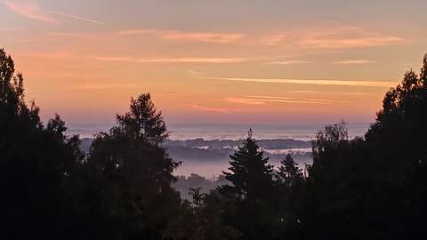naplemente