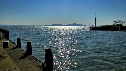 balaton magyarország tó