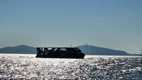 balaton hajó magyarország tó