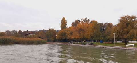 Balatonalmádi-Káptalanfüred