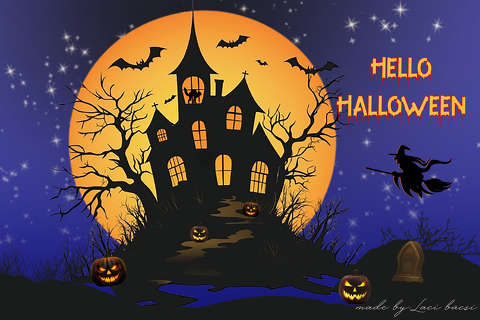 halloween
