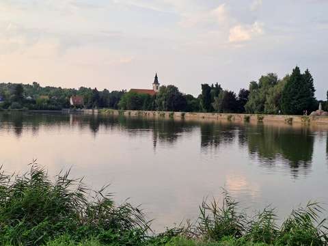 Környe