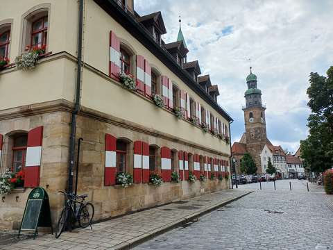 Pegnitz