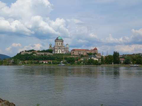 Esztergom
