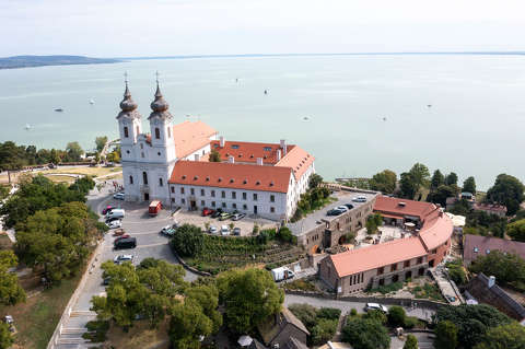 Tihany