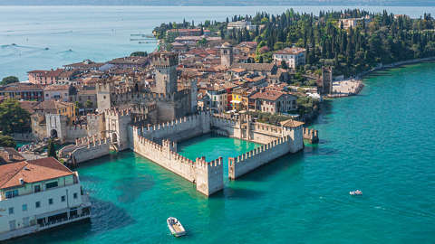 Italy - Sirmione