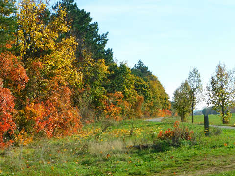 Veszprém környéke