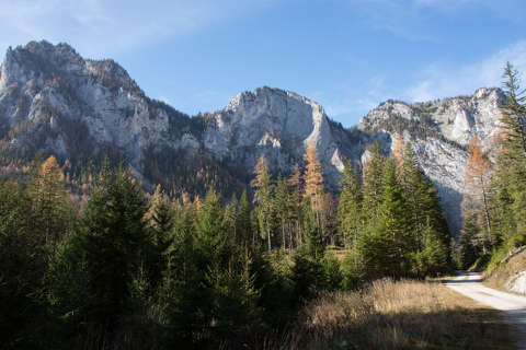 Ausztria