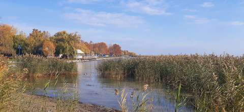 Alsóörs, Balaton