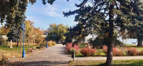 Alsóörs, Balaton
