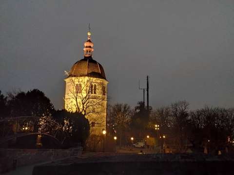 Graz, Glockenturm