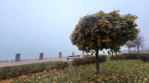 Balatonkenese