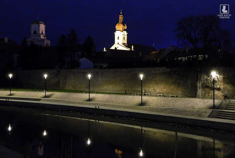Nagyboldogasszony–székesegyház, Győr, Káptalandomb