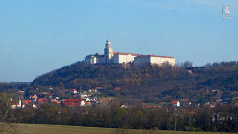 Pannonhalmi Bencés Főapátság