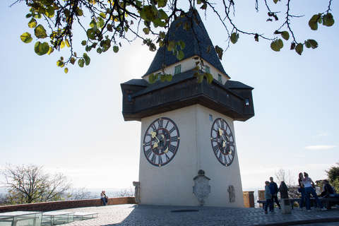 Graz